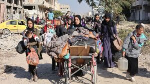 Amnesty: Israël pleegt genocide 756_amnesty_AFPviaNOS