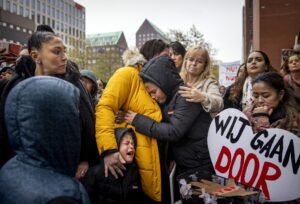 Commissie: herstel Toeslagenschandaal moet veel beter 797_toeslagen_ANPviaHetParool