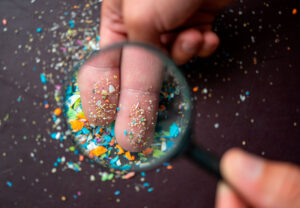 Plastic in hersenen 820_plastic_SIVStockStudioviaWetenschapinBeeld