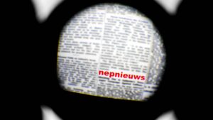 Invloed nepnieuws steeds groter 824_nepnieuws_ANPviaNOS