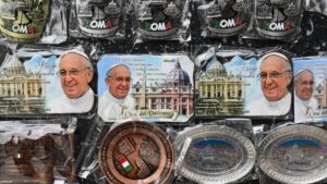 Kan de paus nog doorgaan? 870_paus_AFPviaNOS