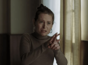 Dove actrice Henrianne Jansen speelt hoofdrol in korte film Foto