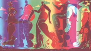 Antiracismebeweging in Europa: De noodzaak van dove BIPOC-gemeenschappen antiracisme