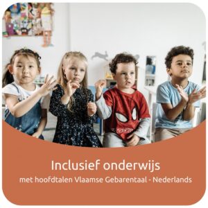 DJE: Tweetalig onderwijs in Vlaanderen button_inclusief_onderwijs