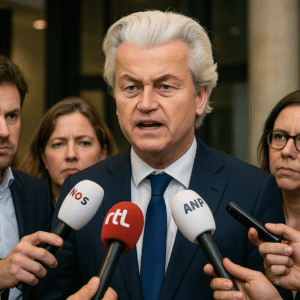 Kabinet-Schoof gevallen door vertrek PVV ChatGPT Image 3 jun 2025, 16_33_10